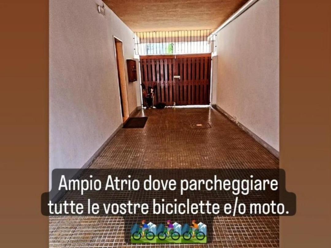 ホテル Fiocco Di Neve タルヴィージオ 部屋 写真
