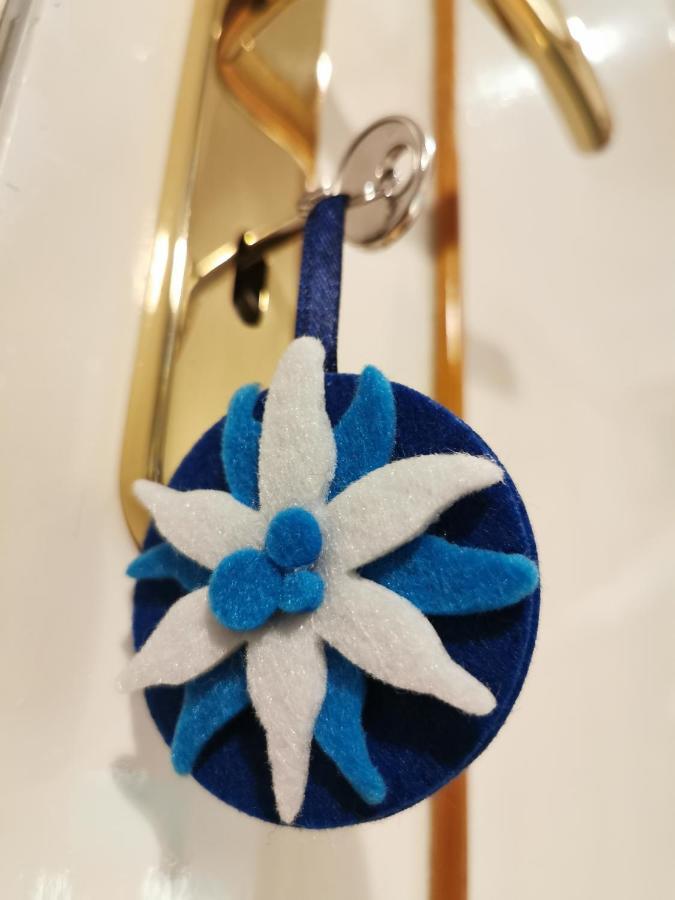 ホテル Fiocco Di Neve タルヴィージオ エクステリア 写真